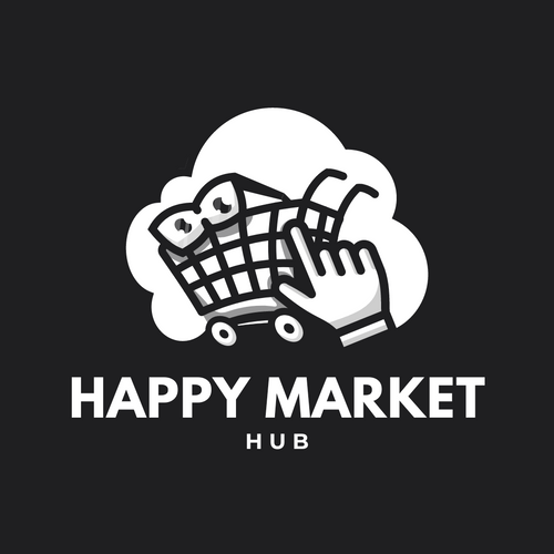 Happy Market Hub